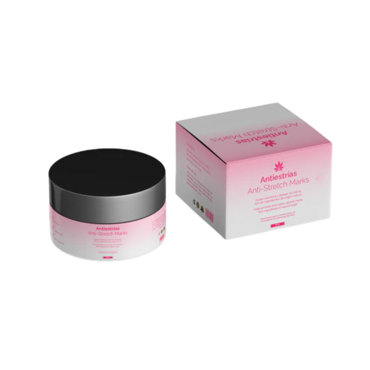 CREMA ANTIESTRÍAS