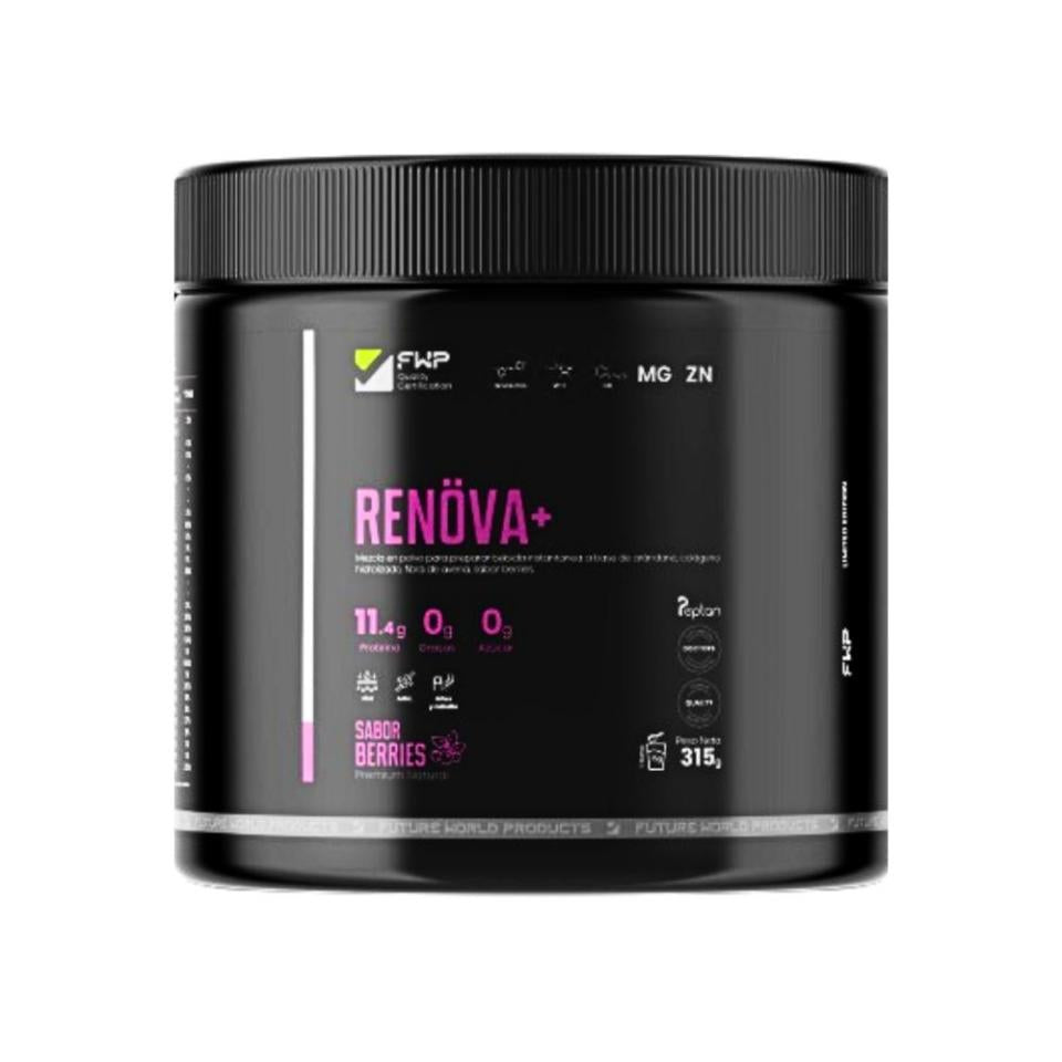 COLAGENO RENOVA