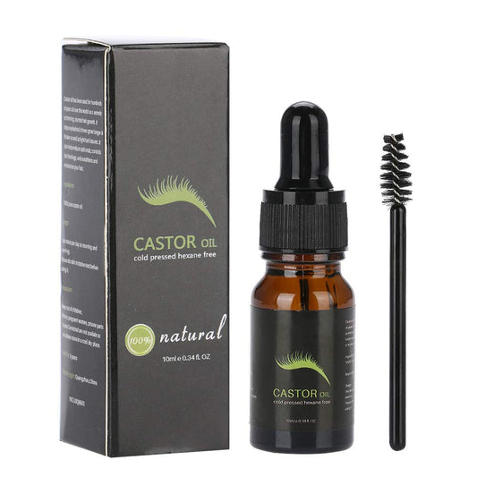 ACEITE DE RICINO 10ML