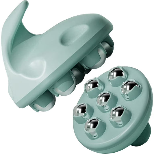 BALLER MASSAGER