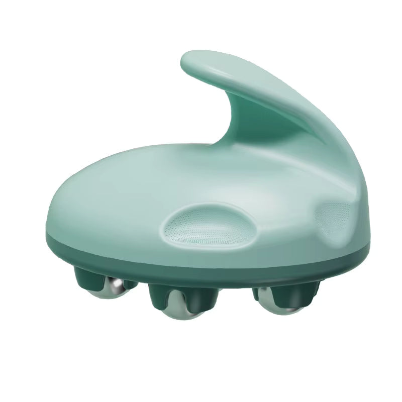 BALLER MASSAGER