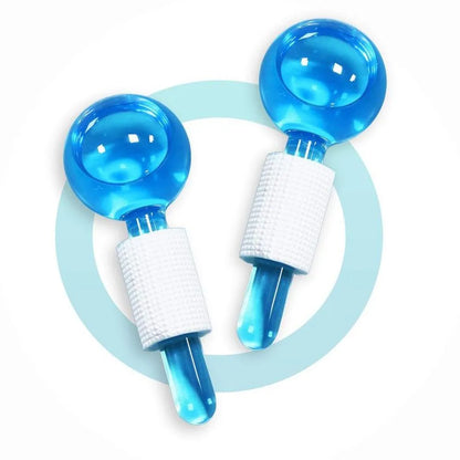 TERAPIA GLOW ICE