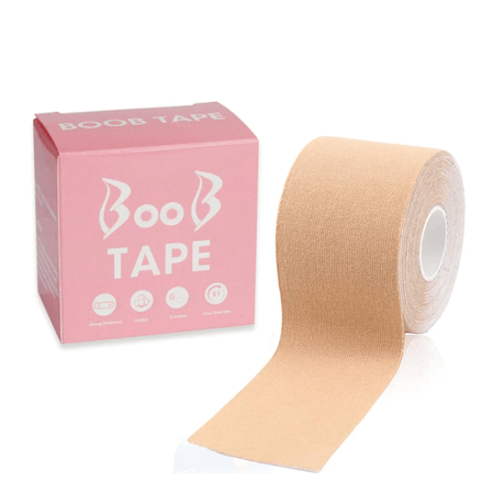 BOOB TAPE