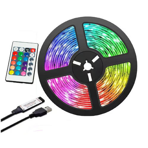 CINTA LED  DE 5 METROS