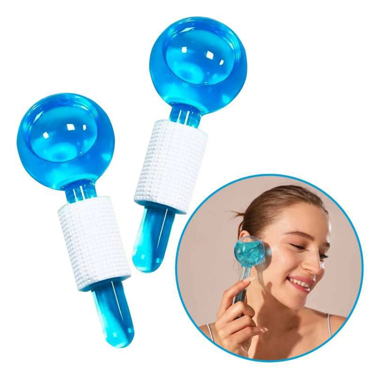 TERAPIA GLOW ICE